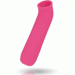 INSPIRE SUCTION - WINTER PINK 2